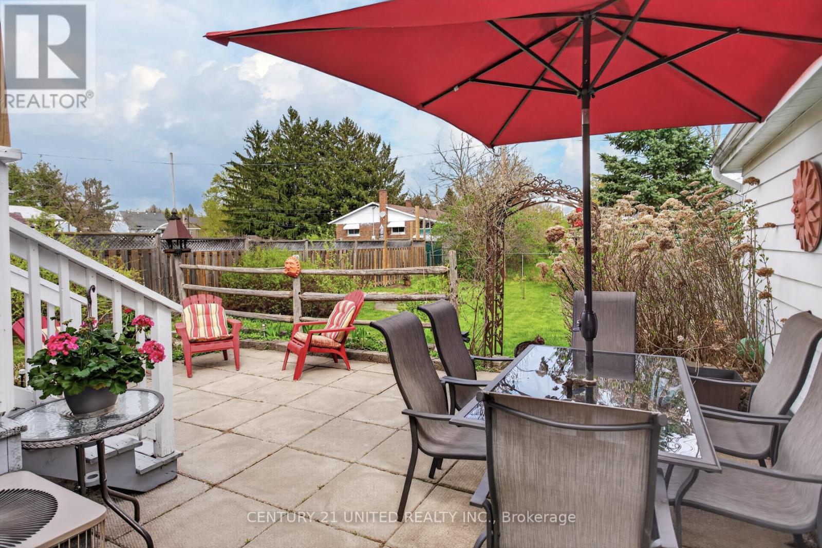 17 Margaret Street N, Trent Hills, Ontario  K0L 1L0 - Photo 34 - X13107350