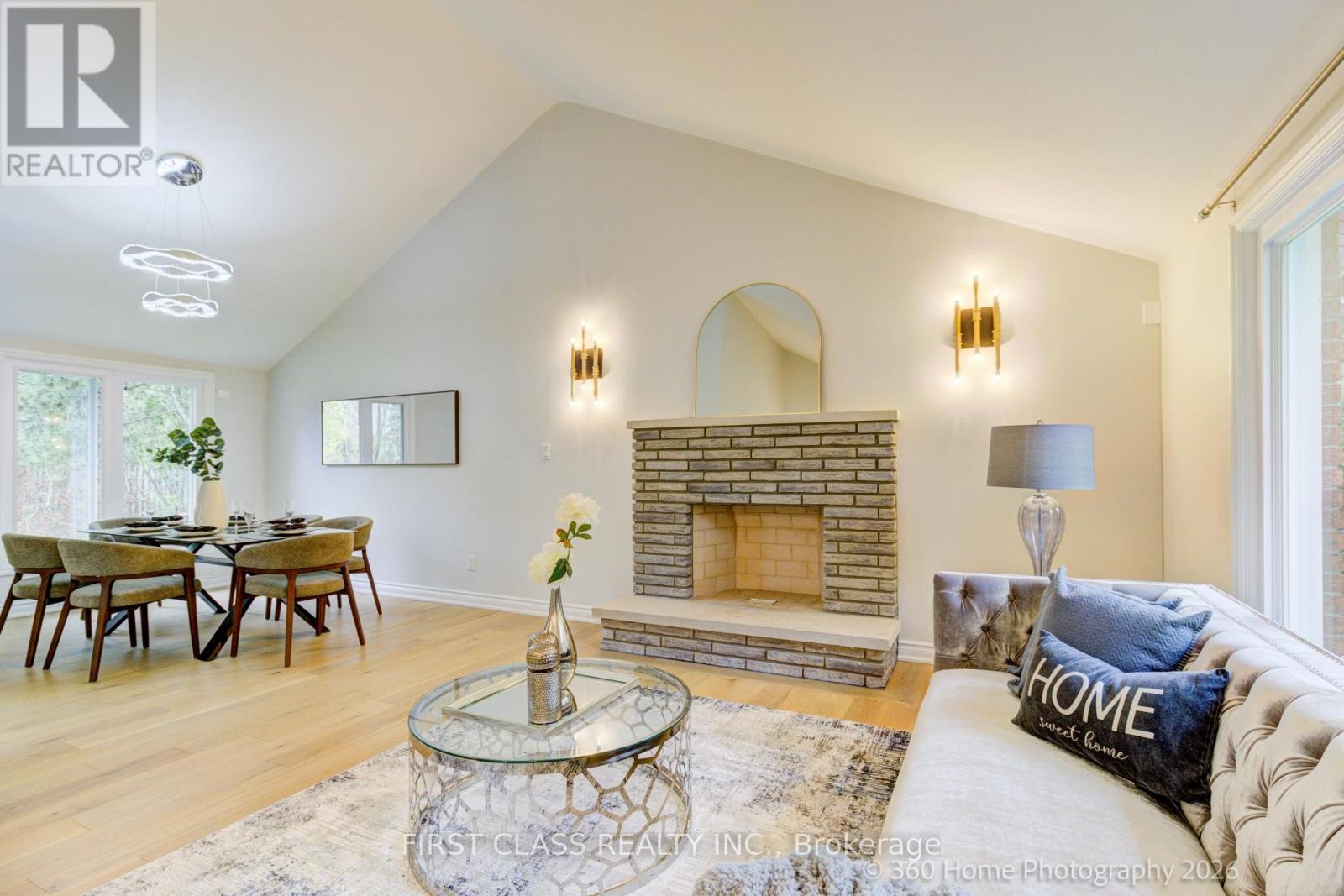 1201 Kingdale Road, Newmarket, Ontario  L3Y 4W1 - Photo 4 - N13106250