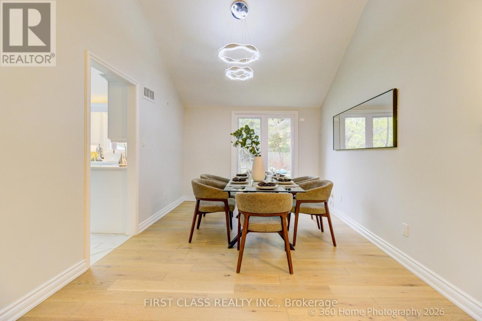 1201 Kingdale Road, Newmarket, Ontario  L3Y 4W1 - Photo 6 - N13106250