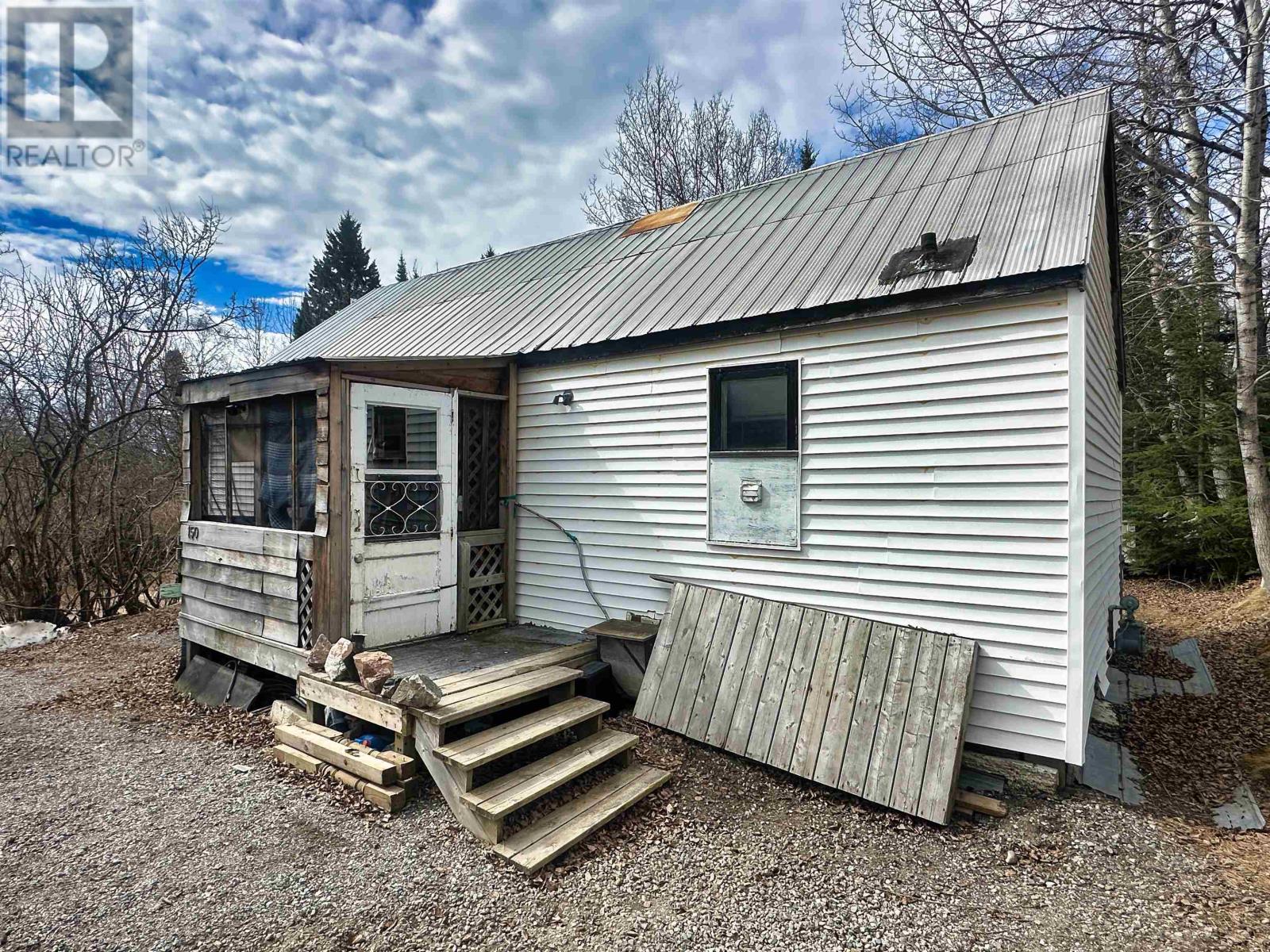 150 First Street, Nipigon, Ontario