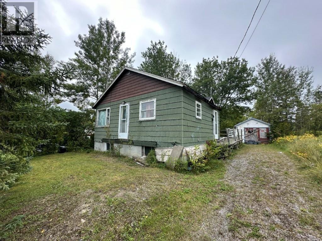152 First Street, Nipigon, Ontario