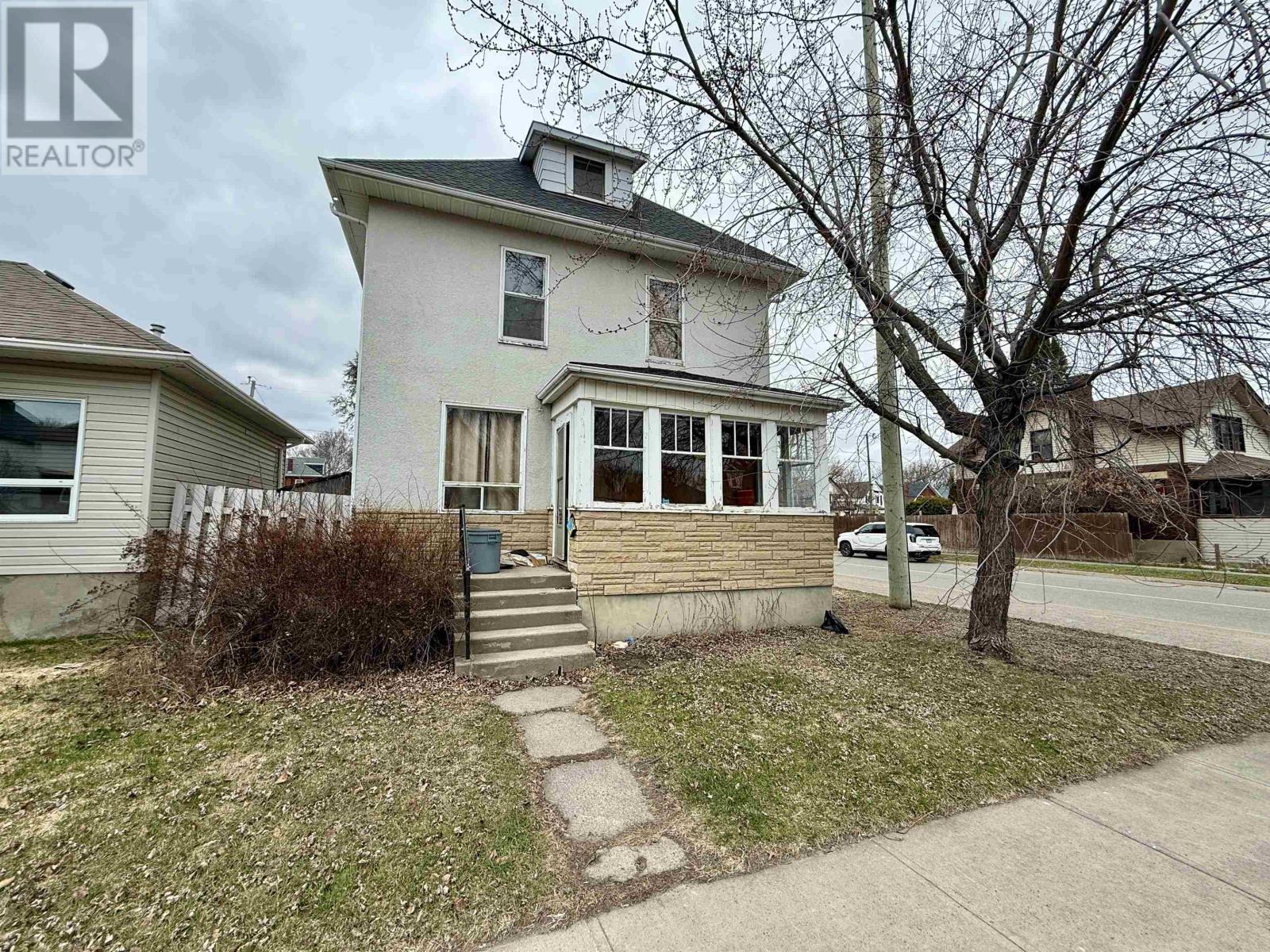 135 Norah ST N, Thunder Bay, Ontario