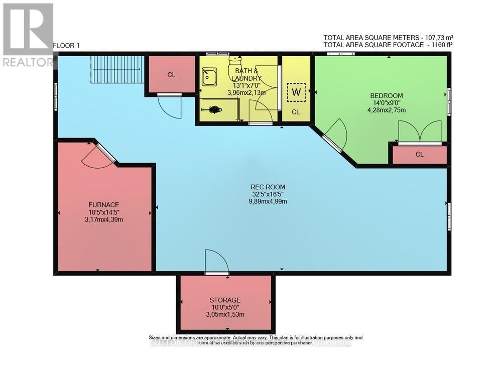 737 Whetter Avenue, London South, Ontario  N6C 2H1 - Photo 26 - X13109792