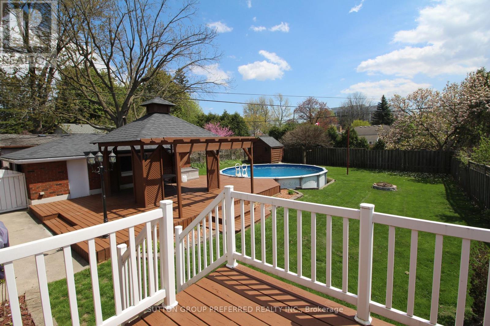 737 Whetter Avenue, London South, Ontario  N6C 2H1 - Photo 22 - X13109792
