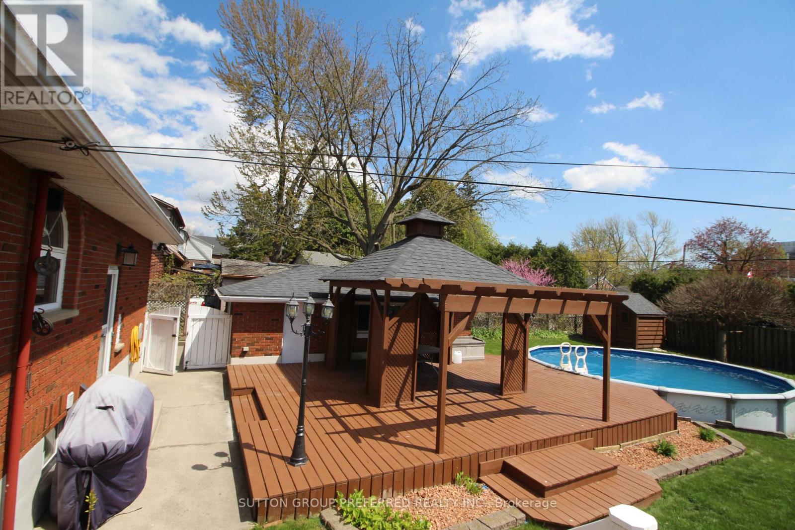 737 Whetter Avenue, London South, Ontario  N6C 2H1 - Photo 36 - X13109792