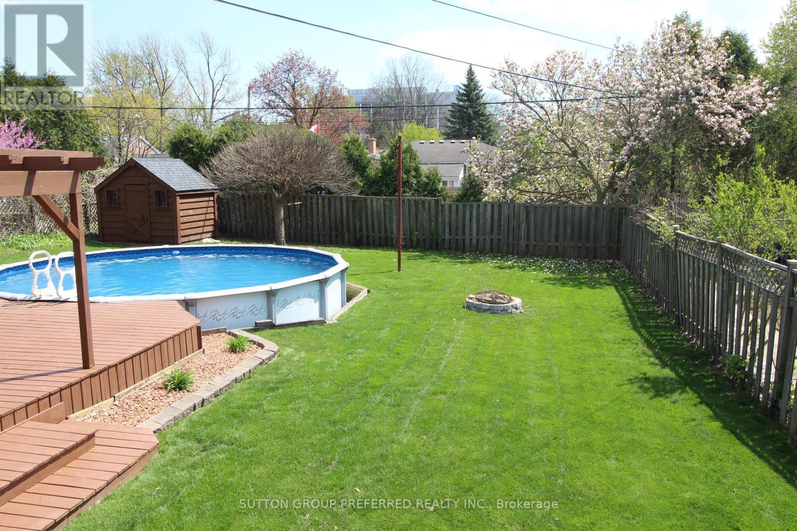 737 Whetter Avenue, London South, Ontario  N6C 2H1 - Photo 38 - X13109792