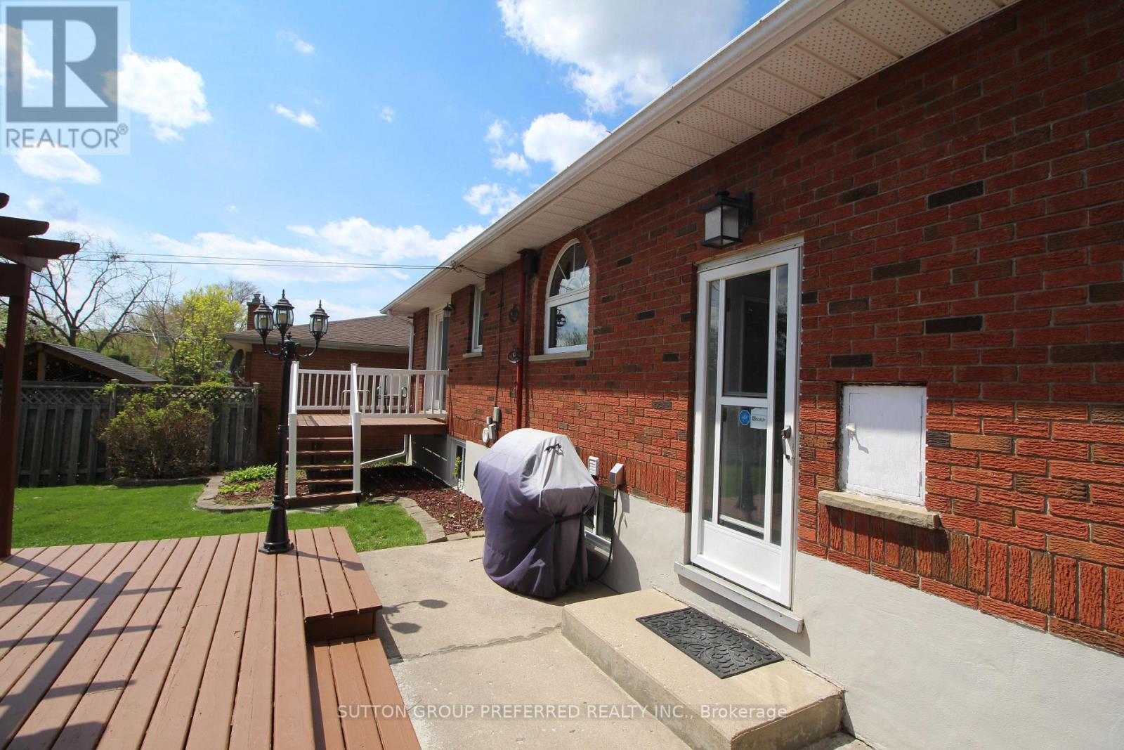 737 Whetter Avenue, London South, Ontario  N6C 2H1 - Photo 41 - X13109792