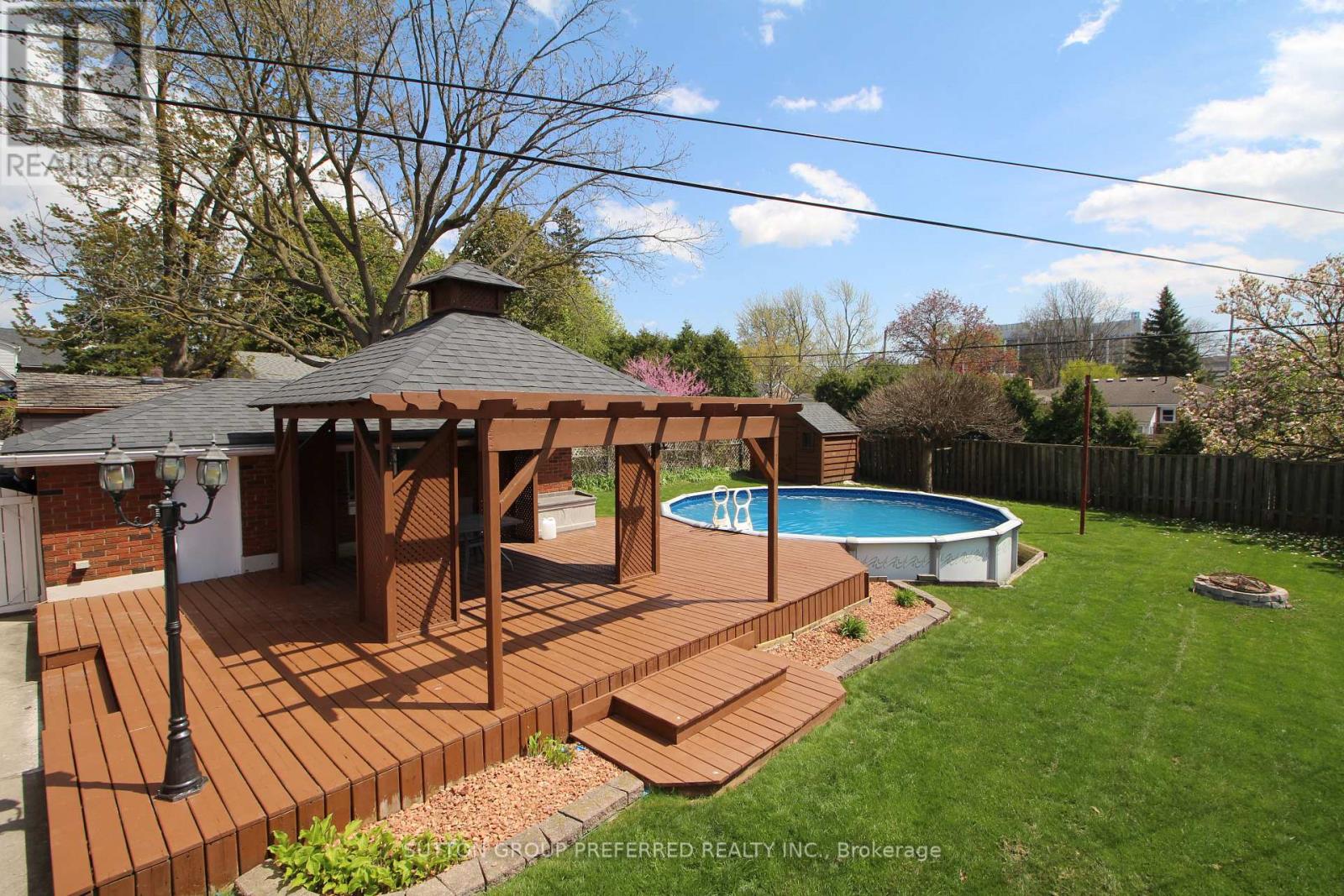 737 Whetter Avenue, London South, Ontario  N6C 2H1 - Photo 37 - X13109792