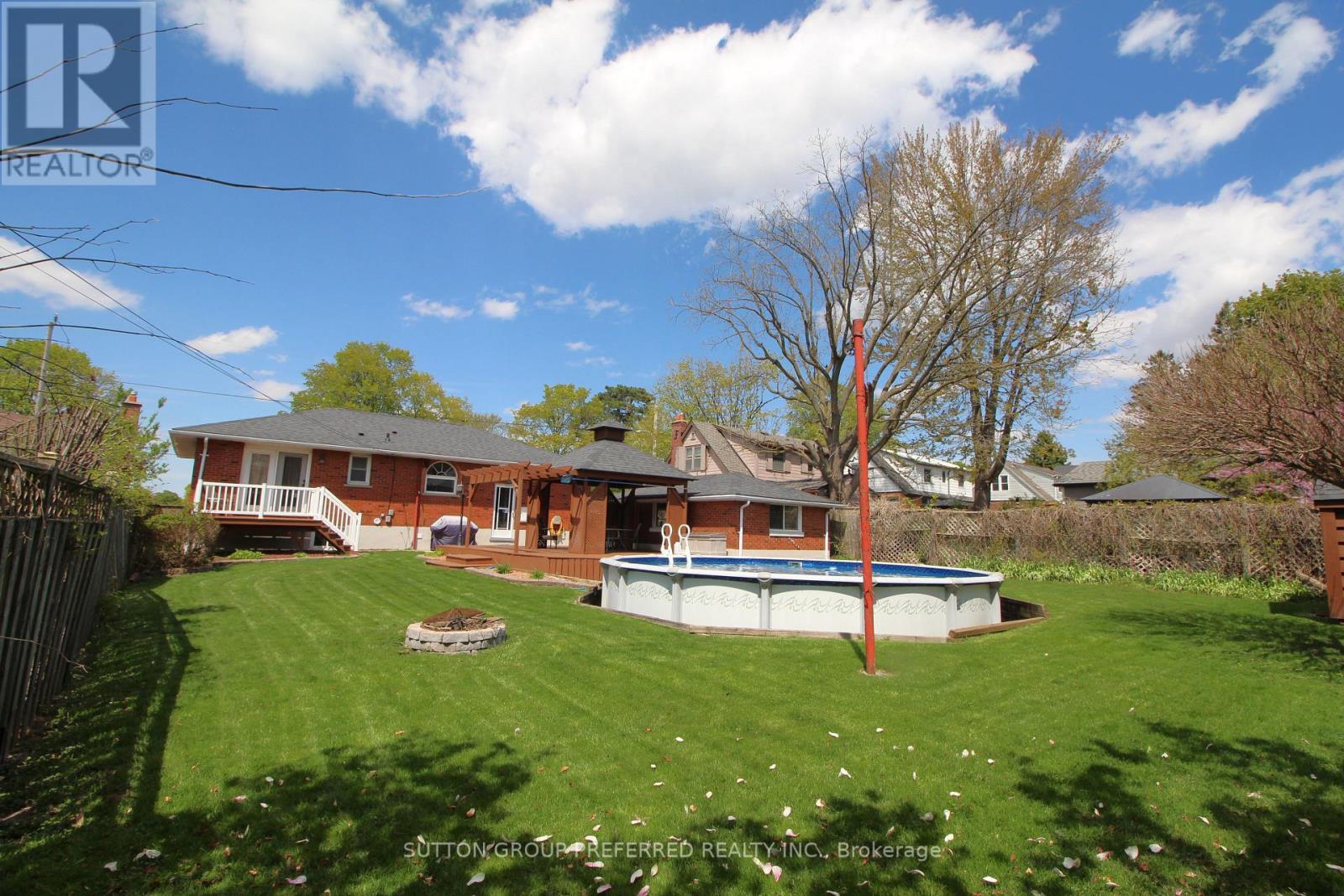 737 Whetter Avenue, London South, Ontario  N6C 2H1 - Photo 43 - X13109792