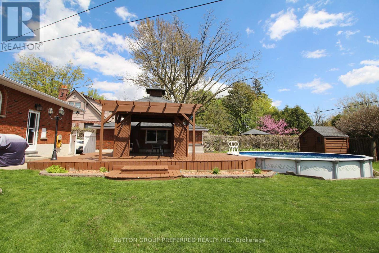 737 Whetter Avenue, London South, Ontario  N6C 2H1 - Photo 42 - X13109792