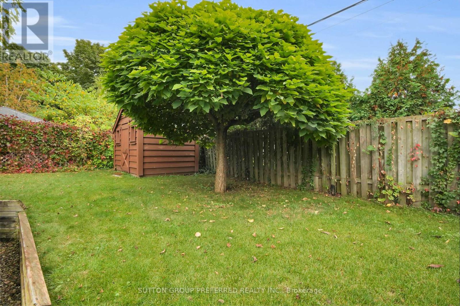 737 Whetter Avenue, London South, Ontario  N6C 2H1 - Photo 44 - X13109792