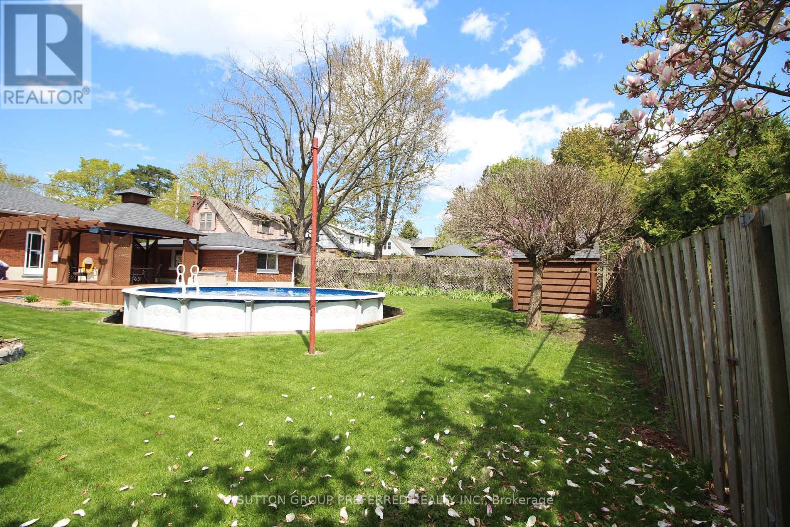 737 Whetter Avenue, London South, Ontario  N6C 2H1 - Photo 45 - X13109792