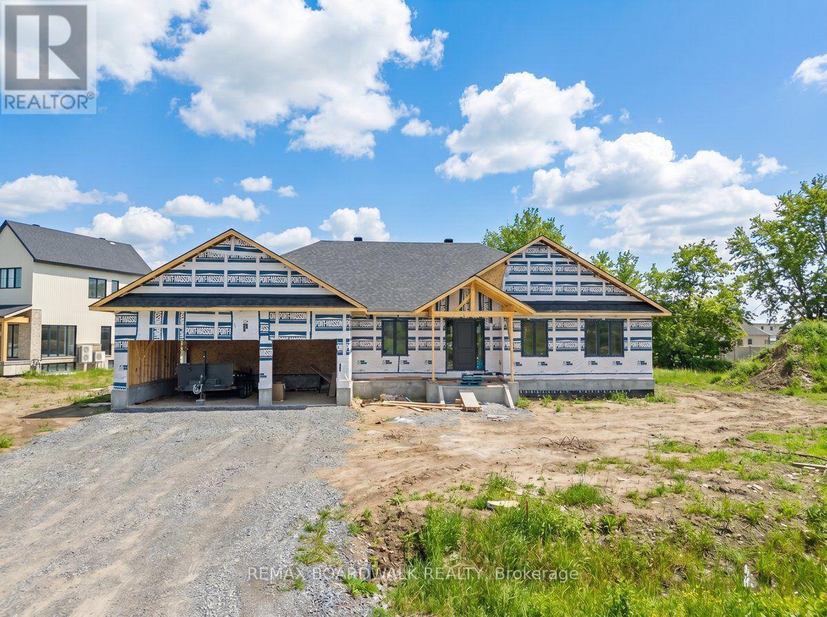 249 CABRELLE PLACE, Ottawa, Ontario
