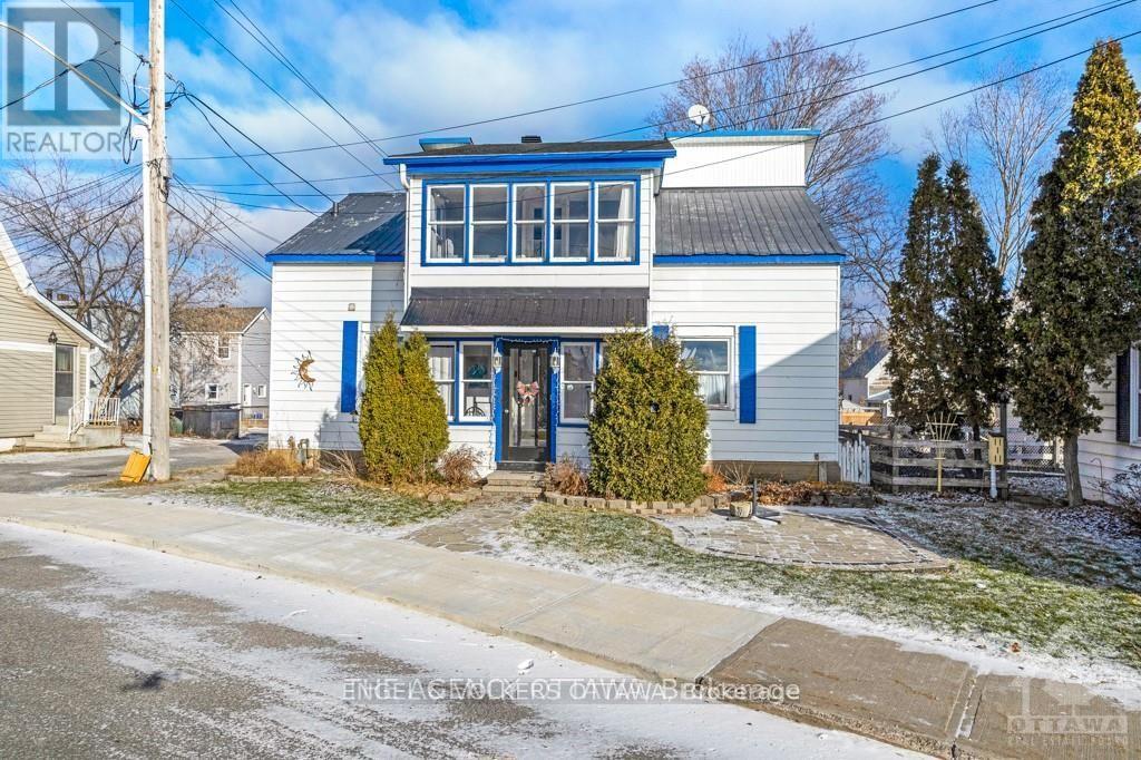 B - 139 RESERVE STREET S, Mississippi Mills, Ontario