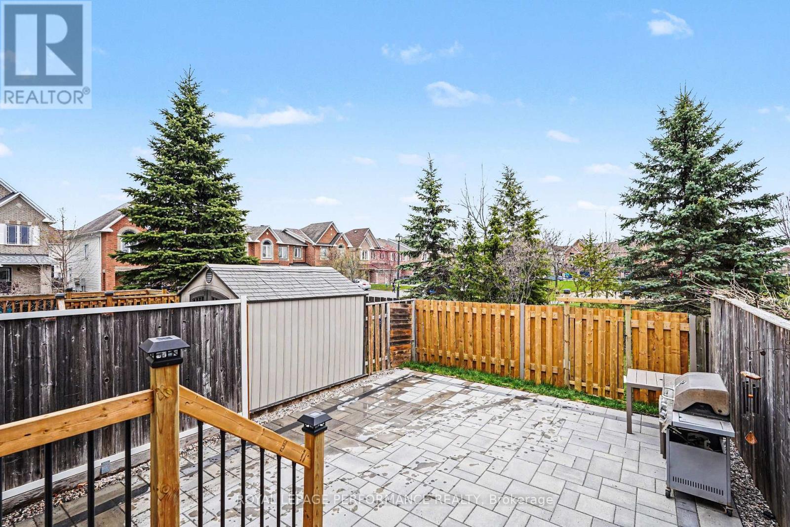 272 Branthaven Street, Ottawa, Ontario  K4A 0H8 - Photo 28 - X13079812
