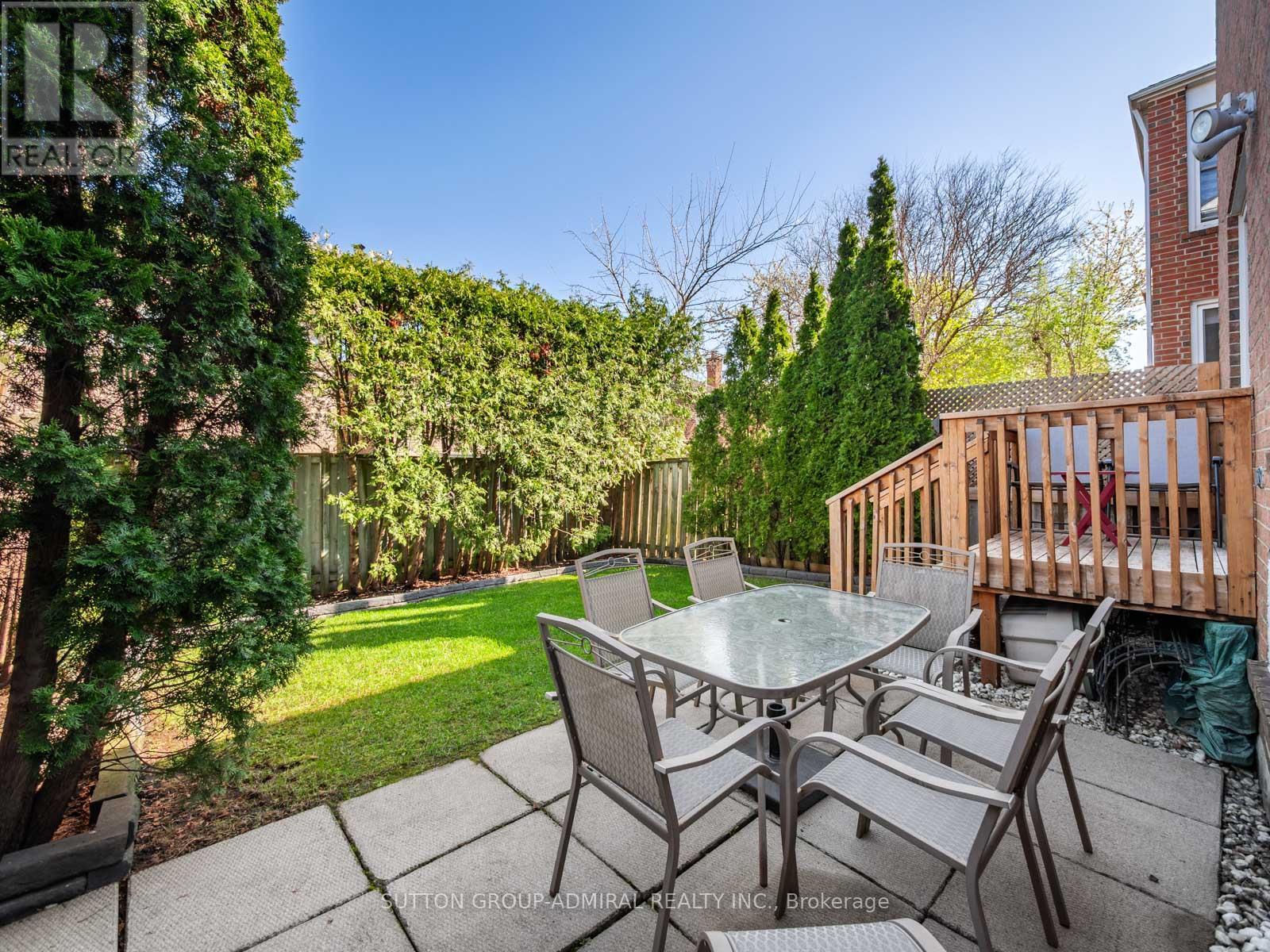 120 Glenmanor Way, Vaughan, Ontario  L4J 3E5 - Photo 27 - N13109780