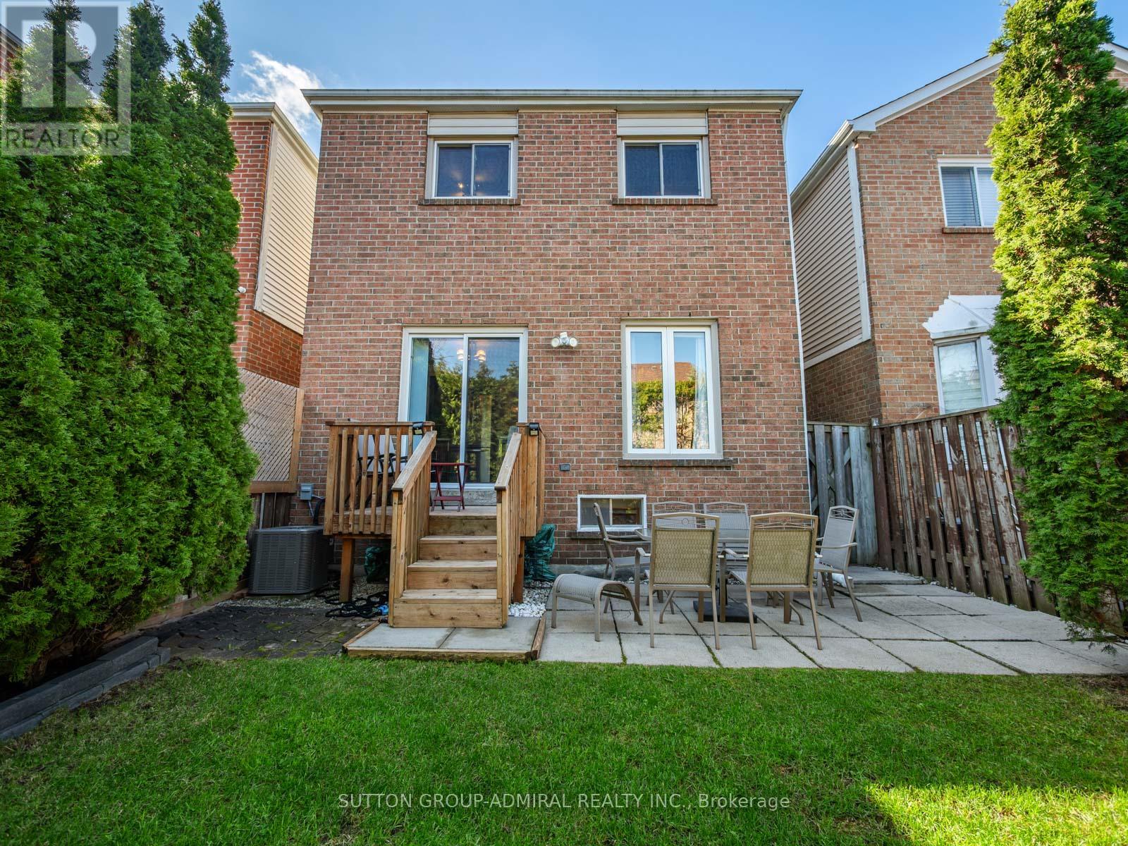 120 Glenmanor Way, Vaughan, Ontario  L4J 3E5 - Photo 28 - N13109780