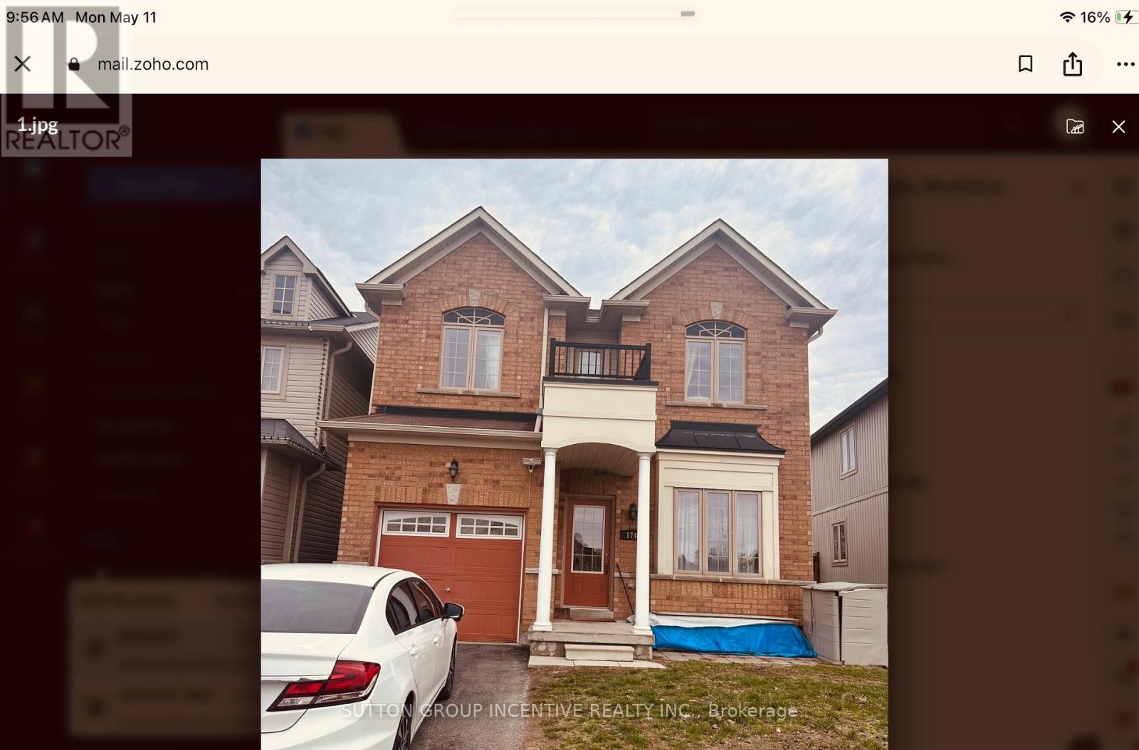 174 Maplewood Drive, Essa, Ontario  L3W 0G1 - Photo 1 - N13109832