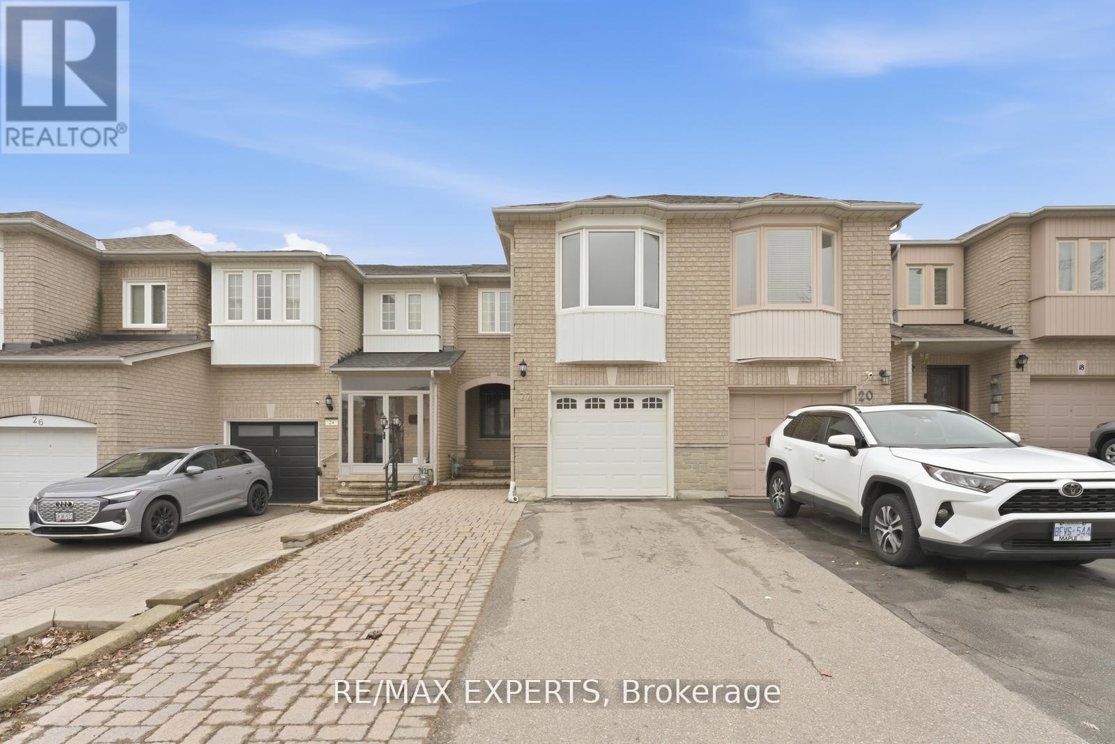 22 Wedgewood Place, Vaughan, Ontario  L4K 4X7 - Photo 1 - N13109868