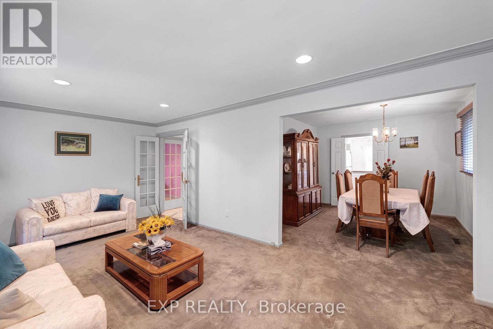43 Abraham Avenue, Markham, Ontario  L3T 5G7 - Photo 10 - N13109870