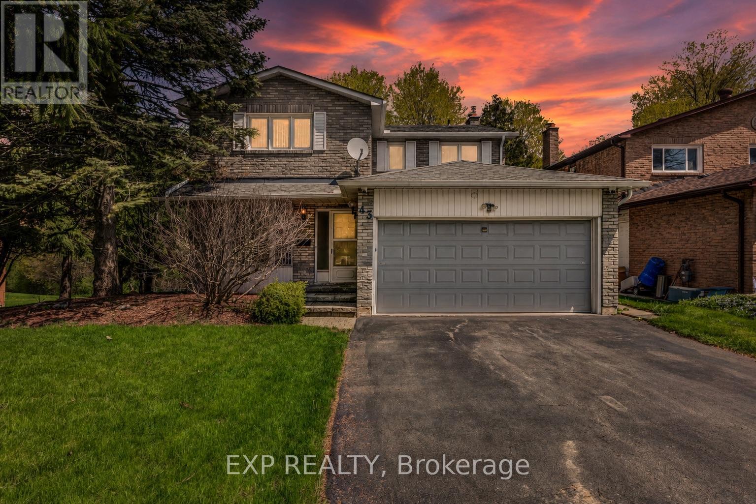 43 Abraham Avenue, Markham, Ontario  L3T 5G7 - Photo 3 - N13109870