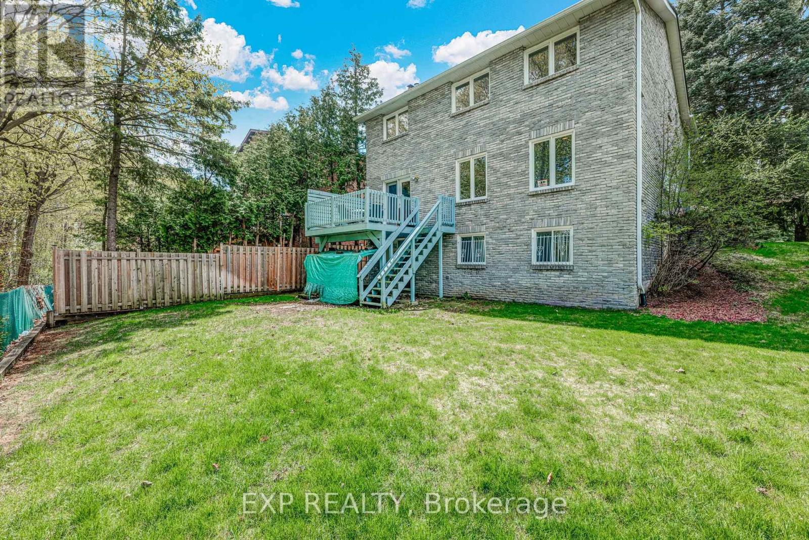 43 Abraham Avenue, Markham, Ontario  L3T 5G7 - Photo 42 - N13109870