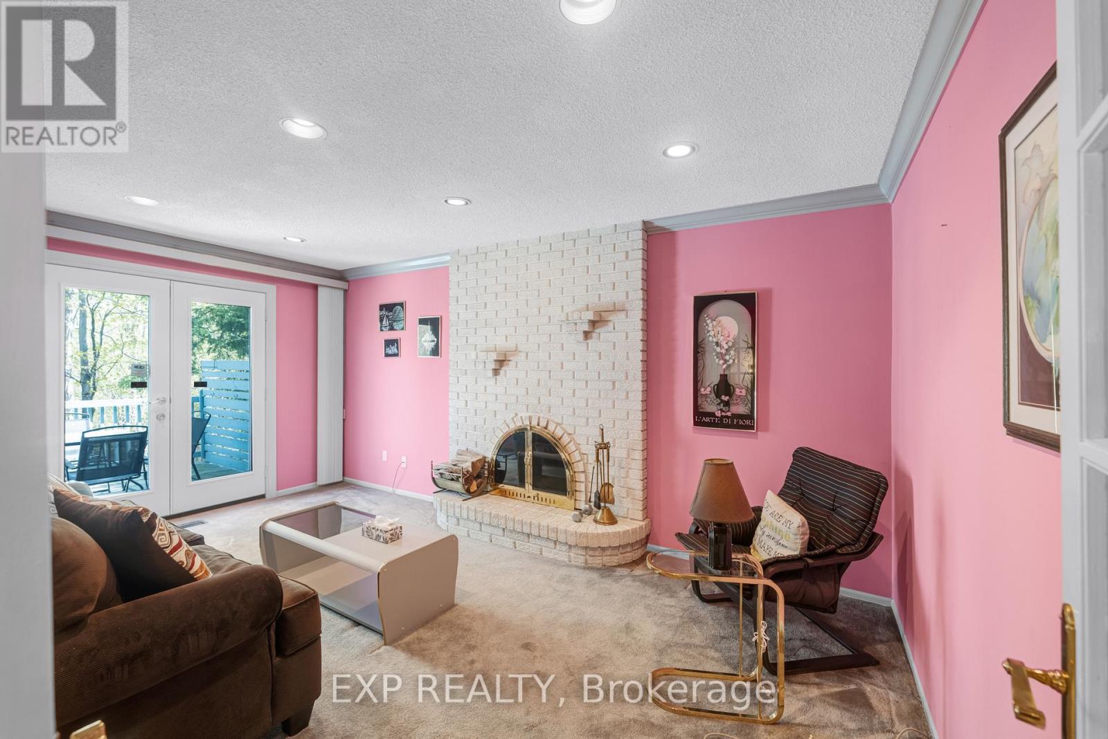 43 Abraham Avenue, Markham, Ontario  L3T 5G7 - Photo 6 - N13109870