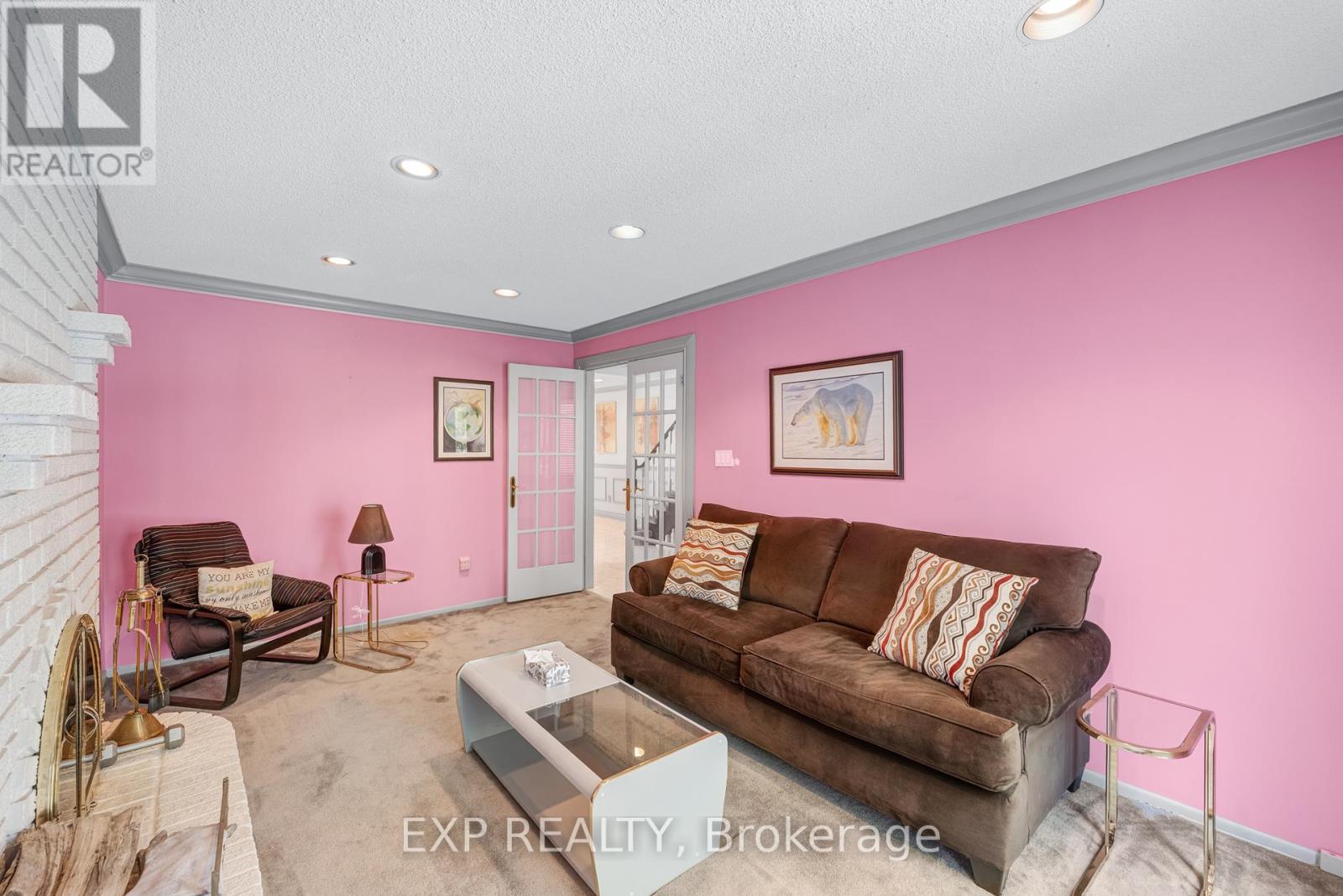 43 Abraham Avenue, Markham, Ontario  L3T 5G7 - Photo 7 - N13109870