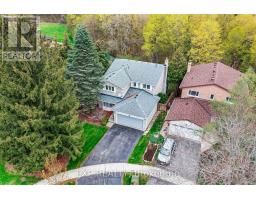43 ABRAHAM AVENUE, Markham, Ontario