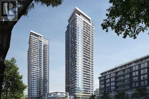 610 - 18 Water Walk Drive, Markham, Ontario  L3R 6L5 - Photo 1 - N13109884