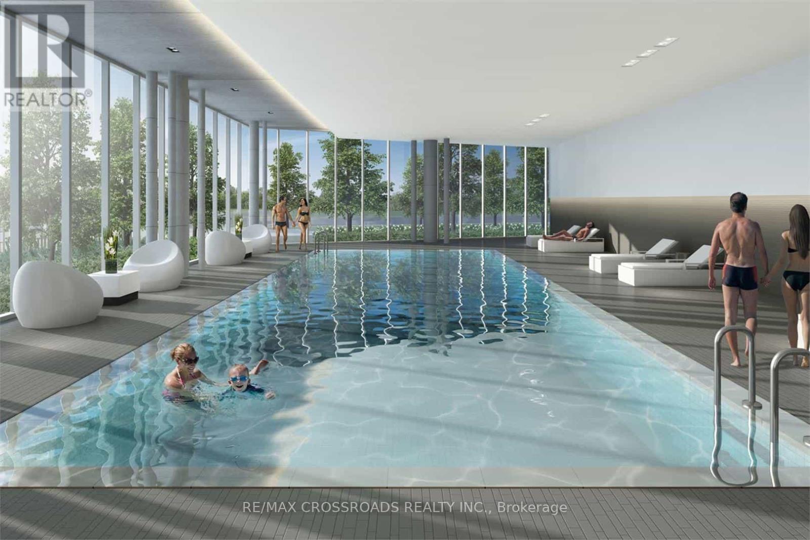 610 - 18 Water Walk Drive, Markham, Ontario  L3R 6L5 - Photo 17 - N13109884