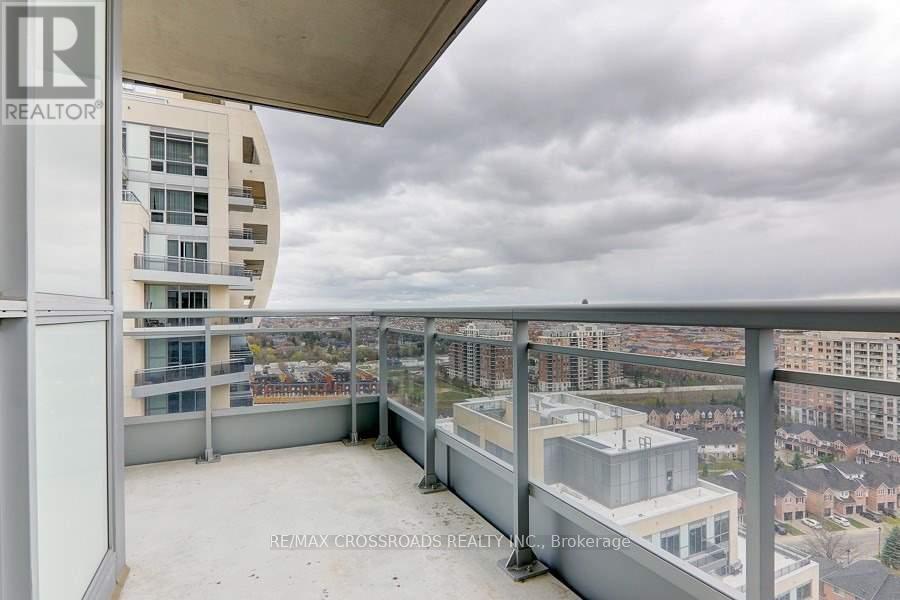 1704 - 9201 Yonge Street, Richmond Hill, Ontario  L4C 6Z2 - Photo 22 - N13109934