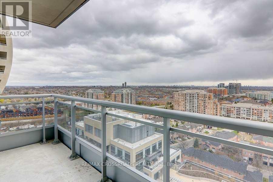 1704 - 9201 Yonge Street, Richmond Hill, Ontario  L4C 6Z2 - Photo 24 - N13109934