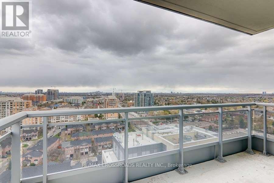 1704 - 9201 Yonge Street, Richmond Hill, Ontario  L4C 6Z2 - Photo 25 - N13109934