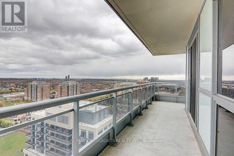 1704 - 9201 Yonge Street, Richmond Hill, Ontario  L4C 6Z2 - Photo 26 - N13109934