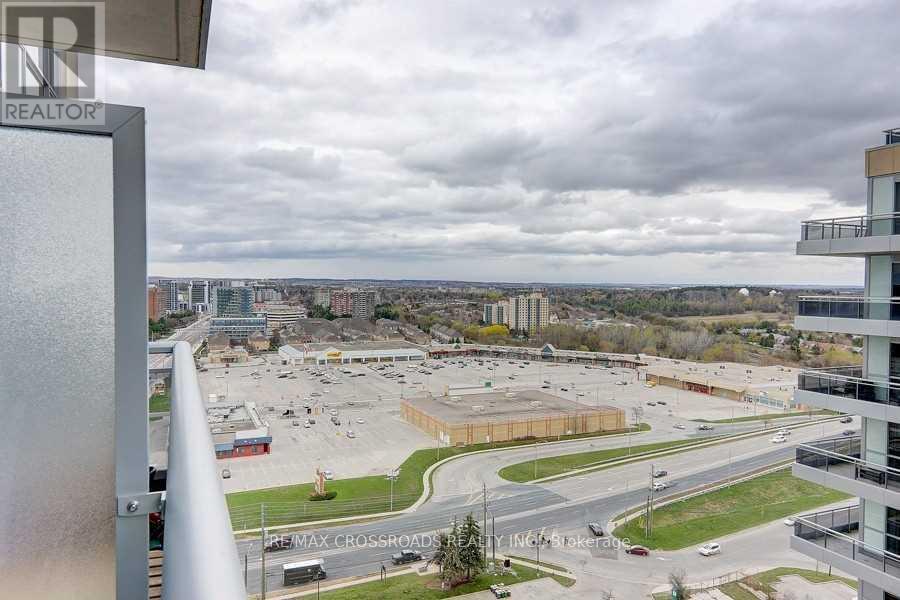 1704 - 9201 Yonge Street, Richmond Hill, Ontario  L4C 6Z2 - Photo 28 - N13109934