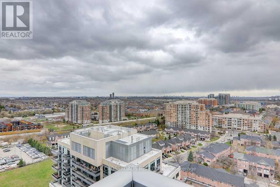 1704 - 9201 Yonge Street, Richmond Hill, Ontario  L4C 6Z2 - Photo 29 - N13109934