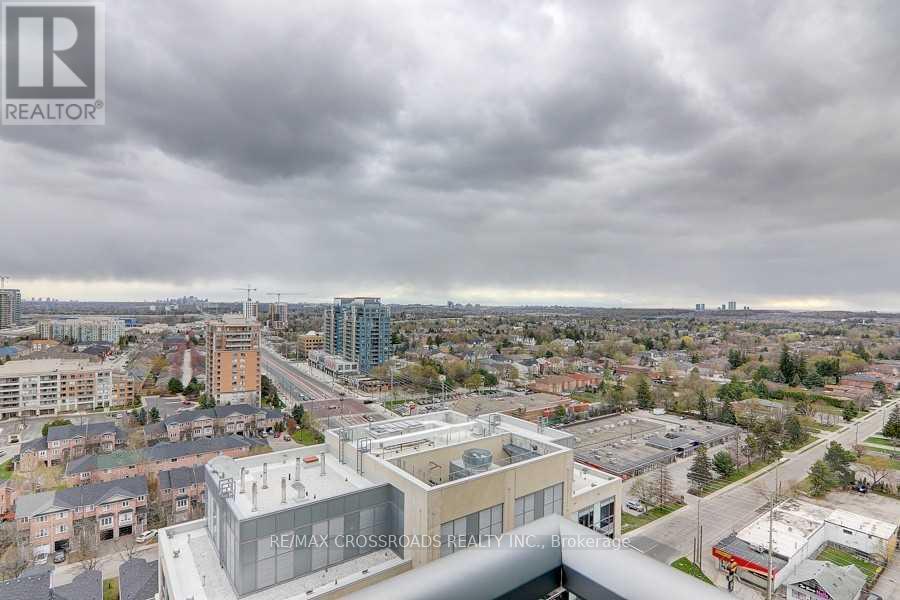 1704 - 9201 Yonge Street, Richmond Hill, Ontario  L4C 6Z2 - Photo 30 - N13109934
