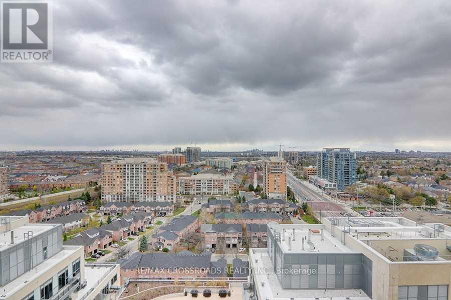 1704 - 9201 Yonge Street, Richmond Hill, Ontario  L4C 6Z2 - Photo 31 - N13109934