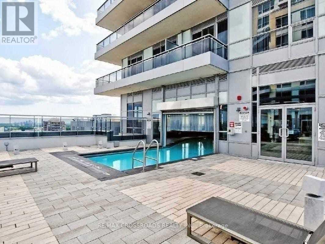1704 - 9201 Yonge Street, Richmond Hill, Ontario  L4C 6Z2 - Photo 35 - N13109934