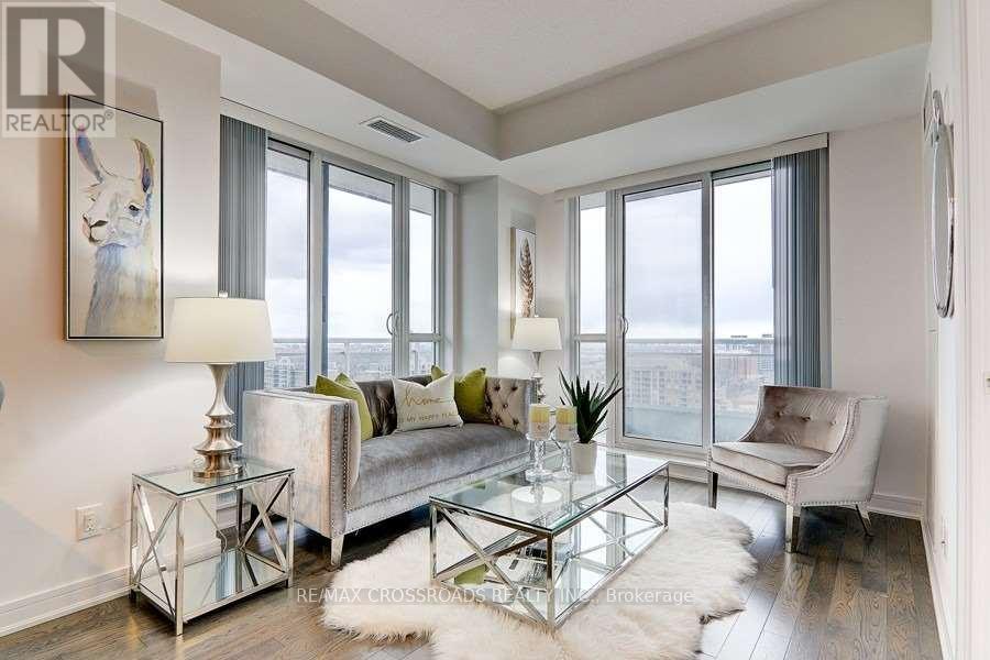 1704 - 9201 Yonge Street, Richmond Hill, Ontario  L4C 6Z2 - Photo 8 - N13109934