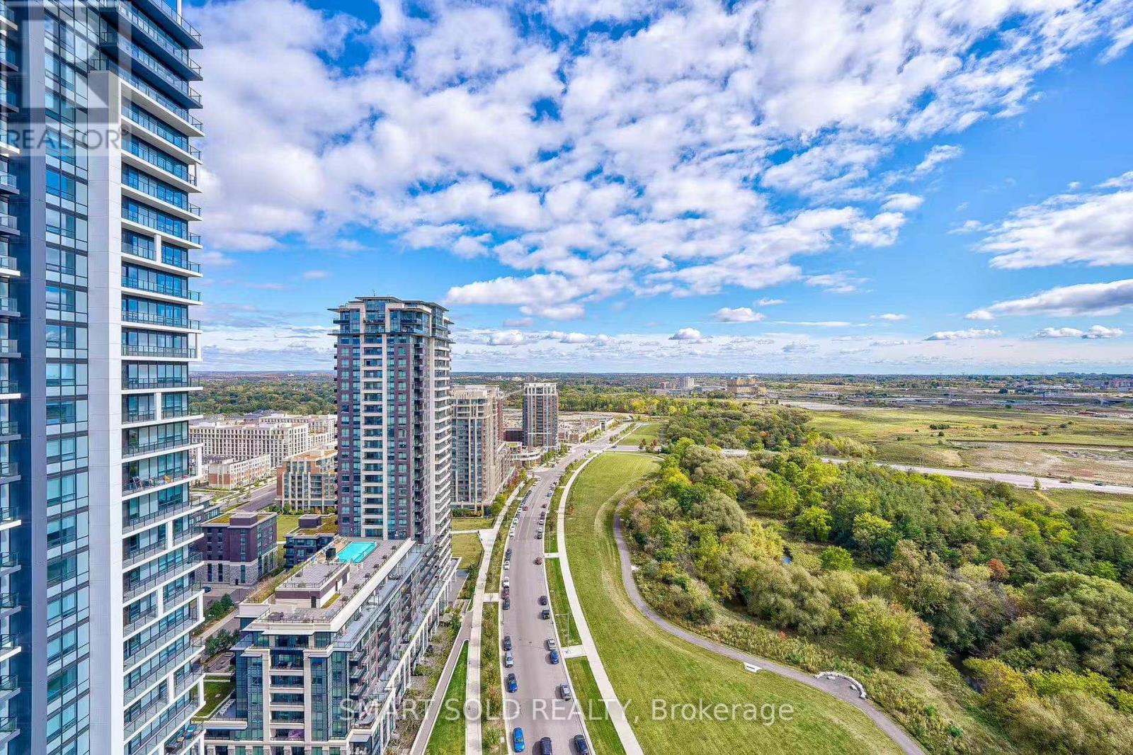 2701 - 8 Water Walk Drive, Markham, Ontario  L3R 6L4 - Photo 10 - N13109942