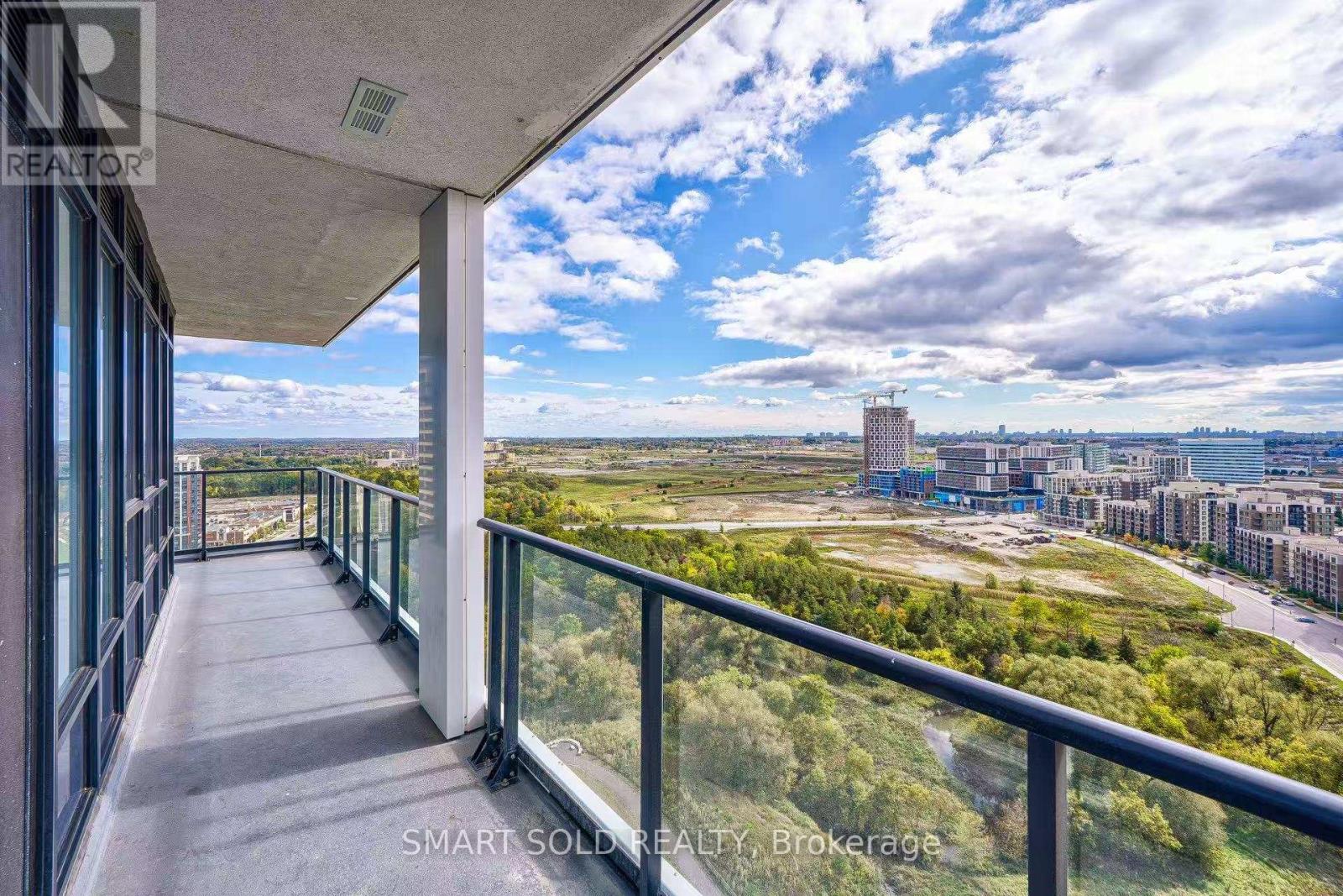 2701 - 8 Water Walk Drive, Markham, Ontario  L3R 6L4 - Photo 12 - N13109942