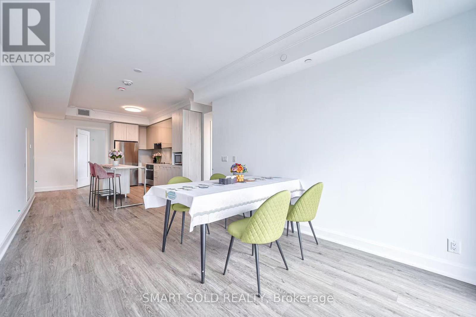2701 - 8 Water Walk Drive, Markham, Ontario  L3R 6L4 - Photo 13 - N13109942