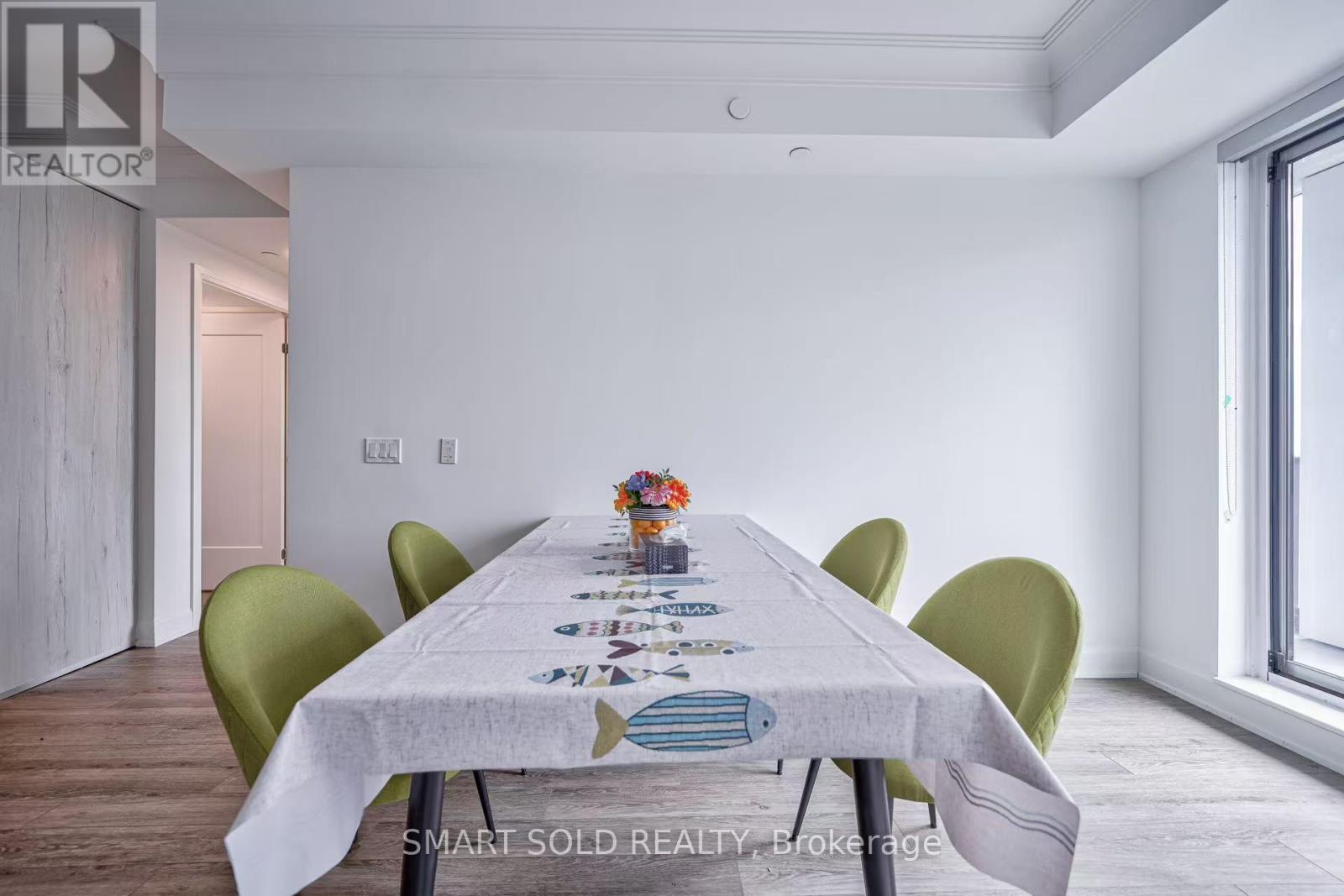 2701 - 8 Water Walk Drive, Markham, Ontario  L3R 6L4 - Photo 14 - N13109942