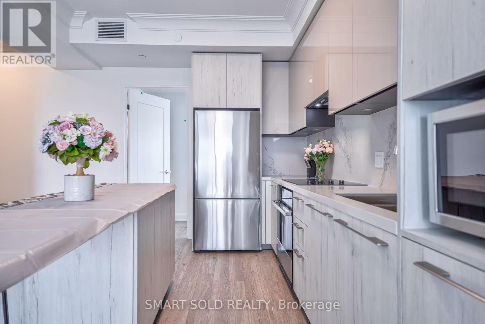 2701 - 8 Water Walk Drive, Markham, Ontario  L3R 6L4 - Photo 20 - N13109942