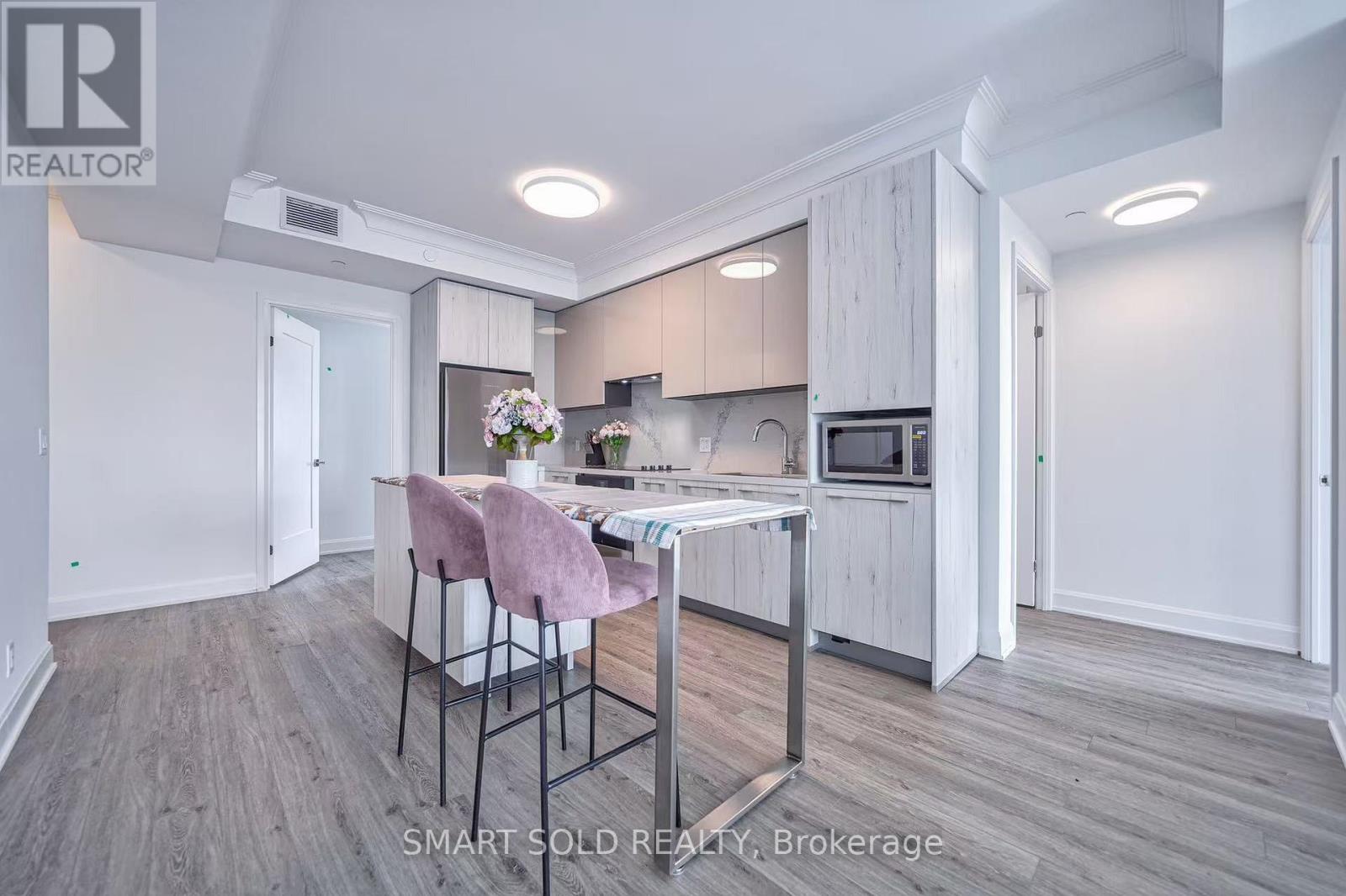 2701 - 8 Water Walk Drive, Markham, Ontario  L3R 6L4 - Photo 21 - N13109942