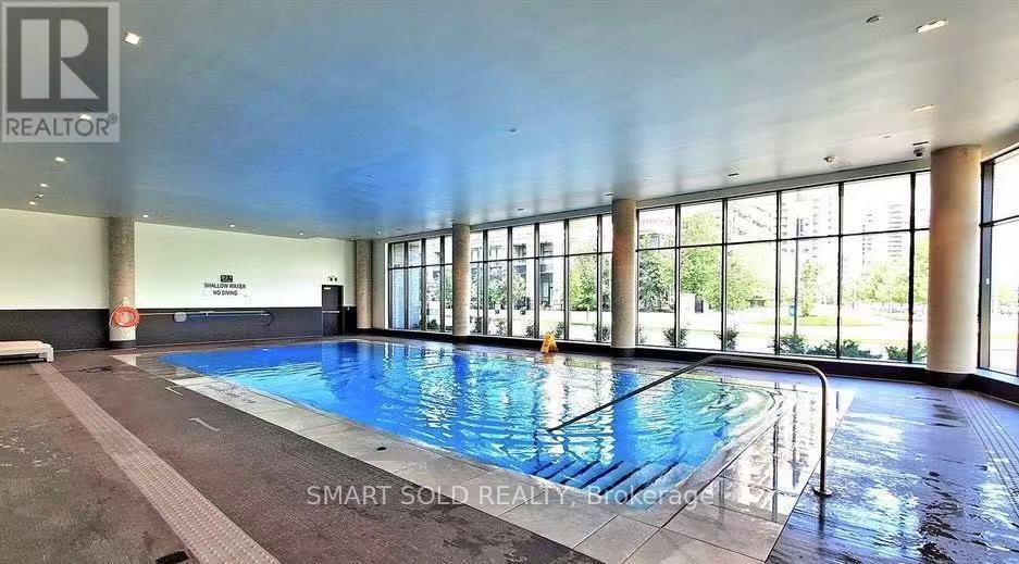 2701 - 8 Water Walk Drive, Markham, Ontario  L3R 6L4 - Photo 29 - N13109942