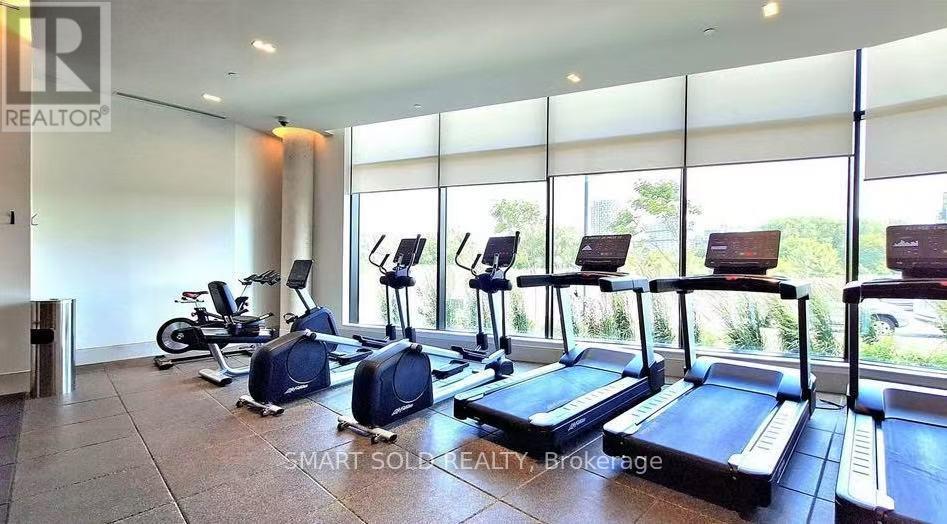 2701 - 8 Water Walk Drive, Markham, Ontario  L3R 6L4 - Photo 30 - N13109942