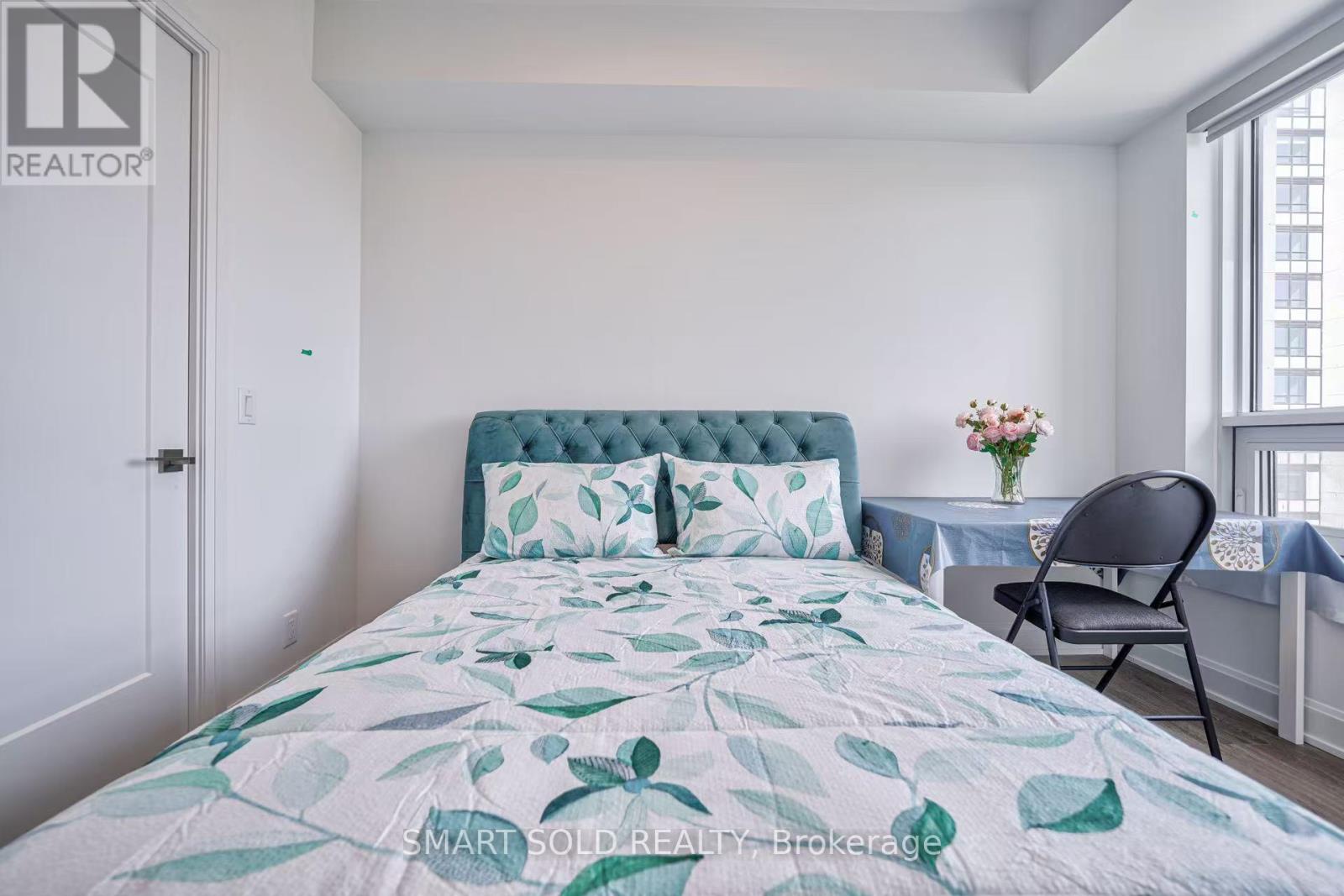 2701 - 8 Water Walk Drive, Markham, Ontario  L3R 6L4 - Photo 5 - N13109942